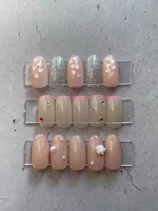 ネイル NOELIS REIのネイルデザイン