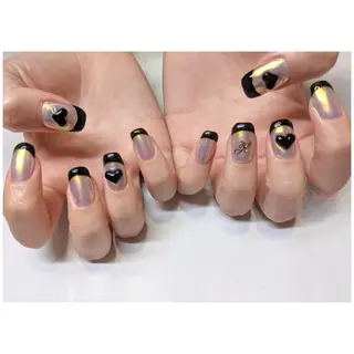 ネイル private. nailsalonのネイルデザイン