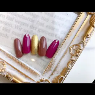 ネイル ‪·͜·   ‪ｎｉｃｏのネイルデザイン