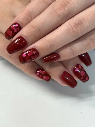 ネイル Chipi Nodokaのネイルデザイン