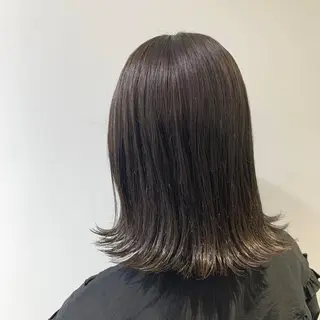 ミディアム メンズカット /パーマ🍀田畑玖音のヘアスタイル