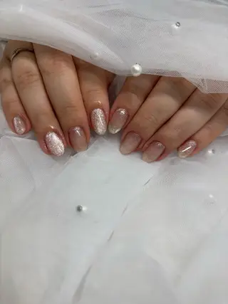 ネイル Lottynail 🫧Yuunaのネイルデザイン