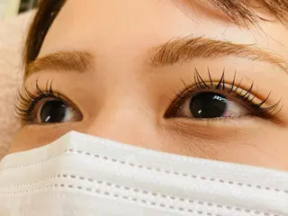 パーマ Luana所属・高橋 都のマツエク・マツパデザイン