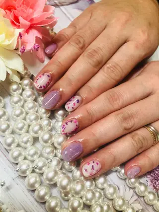 ネイル マツエク・マツパ プライベートサロン HA♥NAのマツエク・マツパデザイン