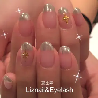 ネイル Rawr / saoriのネイルデザイン