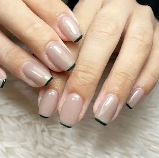 ネイル ネイルサロン Pitoのネイルデザイン