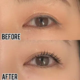 マツエク・マツパ ユ カの眉毛・アイブロウイメージ