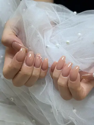 ネイル エニ Andyのネイルデザイン