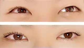 マツエク・マツパ 🎀自由が丘🎀 Lapuの眉毛・アイブロウイメージ