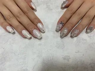 ネイル Amore Nのネイルデザイン