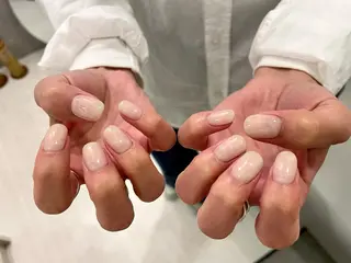ネイル haruka. nailsTOKYOのネイルデザイン