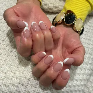 ネイル 西川 晶子のネイルデザイン