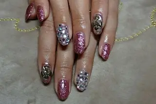 ネイル LAVISH nail salonのネイルデザイン