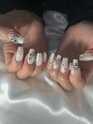 ネイル nailroom‪ sb‪‪𓈒𓂂𓏸のネイルデザイン