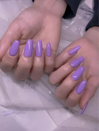 ネイル エムズ ハヤシのネイルデザイン