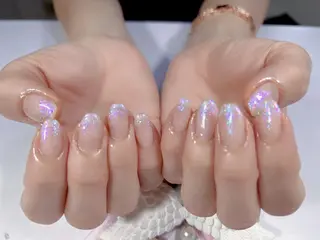 ネイル ネイルサロン ロア旧ジョリーのネイルデザイン