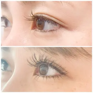 マツエク・マツパ W aikoの眉毛・アイブロウイメージ