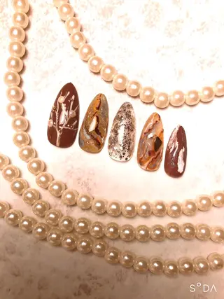 ネイル 🍭Kiara Nail🍭のネイルデザイン