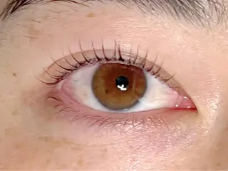 マツエク・マツパ amie ゆまのマツエク・マツパデザイン