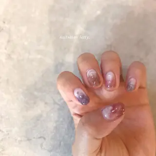 ネイル nail salon lettyのネイルデザイン