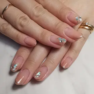 ネイル reve あやののネイルデザイン