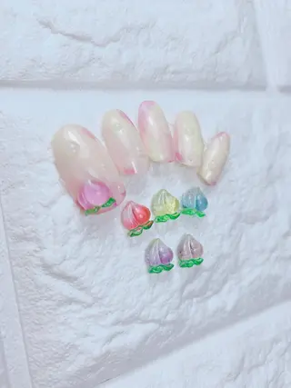 ネイル R.N アールドットエヌのネイルデザイン