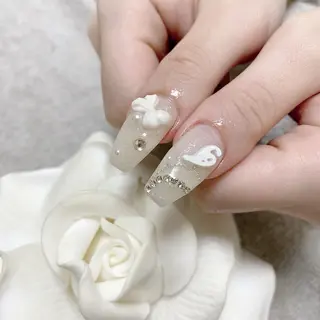 ネイル 💅fleur Ayumiのネイルデザイン