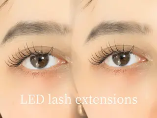 マツエク・マツパ Murakami Mihoのマツエク・マツパデザイン