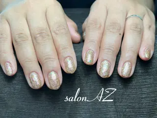 ネイル salon AZのネイルデザイン