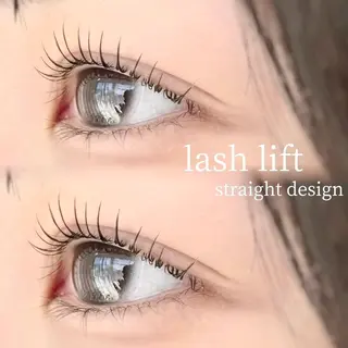 マツエク・マツパ まつ毛とワックス脱毛 🌼Zeneye'sのマツエク・マツパデザイン