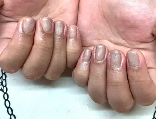 ネイル nailist cocoのネイルデザイン