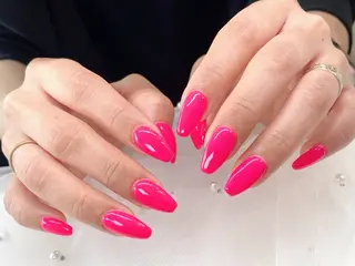 ネイル 【新宿】Nail Yamazakiのネイルデザイン