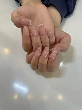 ネイル Nail Salon Gummi.のネイルデザイン