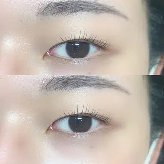 マツエク・マツパ suzuki natsumiのマツエク・マツパデザイン