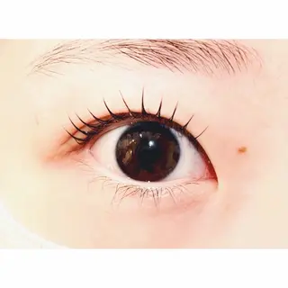 マツエク・マツパ handa kiyokaのマツエク・マツパデザイン