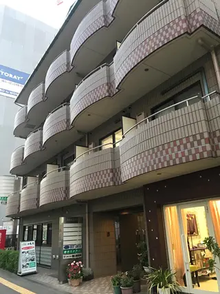 プライベートサロン Calmのネイルデザイン