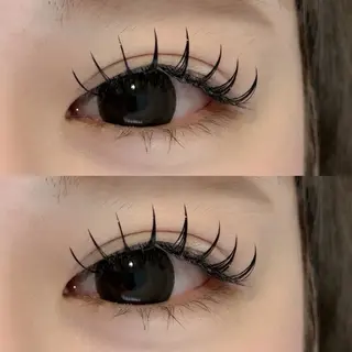 マツエク・マツパ REVE ˖ ࣪⭑ yamadaのマツエク・マツパデザイン