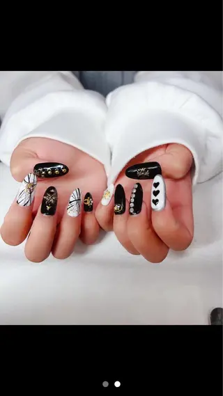 ネイル トータルビューティ 美麗のエステ・リラクイメージ