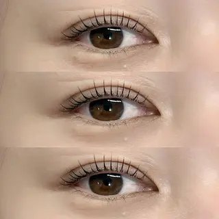 マツエク・マツパ ElleMoi 新里のマツエク・マツパデザイン