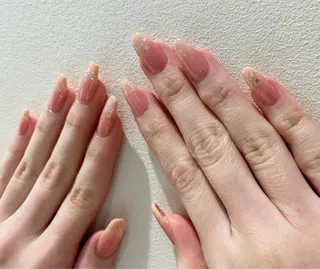 ネイル Uchida Mayunaのその他イメージ