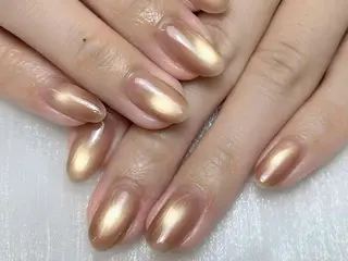 ネイル BIJOU by MIHANAのネイルデザイン