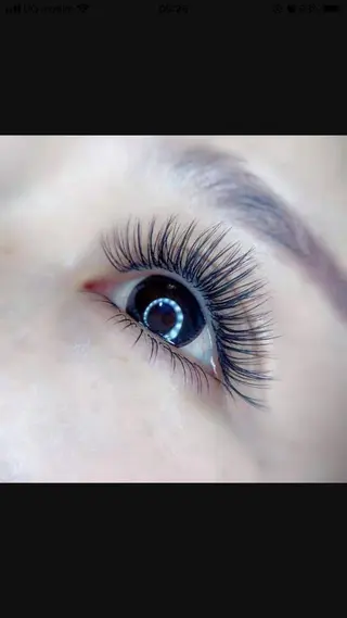 マツエク・マツパ An beauty2のマツエク・マツパデザイン