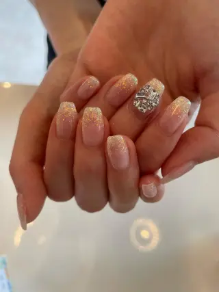 ネイル ♡ビジュール♡ NAIL &まつ毛のマツエク・マツパデザイン