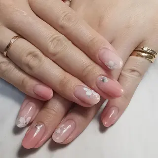 ネイル reve あやののネイルデザイン