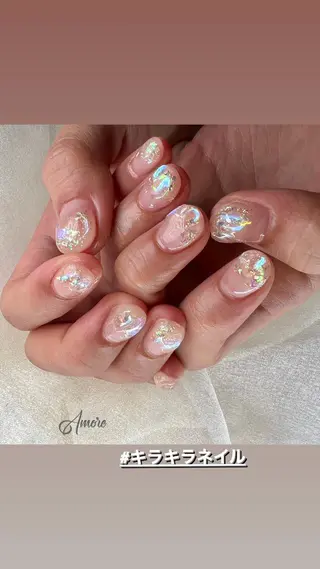 ネイル You kyehwaのネイルデザイン