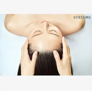 中村 ひなたのヘアスタイル