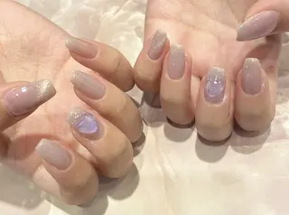 ネイル FIRST天神直結 hikiriのネイルデザイン