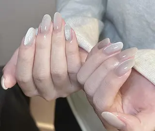 ネイル 💫 Tsuki_Nailのネイルデザイン