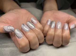 ネイル Lakalani ネイルボディHaruのエステ・リラクイメージ