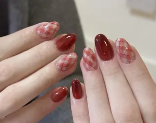 ネイル Mio AmorBeautyのネイルデザイン